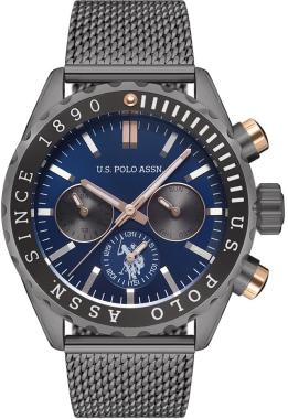 U.S. POLO ASSN. USPA1025-03 Kol Saati