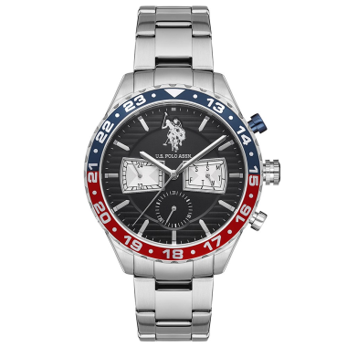 U.S. POLO ASSN. USPA1037-01 Kol Saati