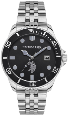  U.S. POLO ASSN. USPA1048-02 Kol Saati