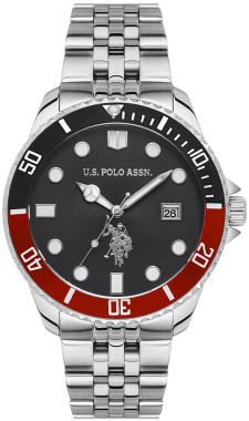  U.S. POLO ASSN. USPA1048-04 Kol Saati