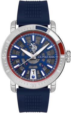  U.S. POLO ASSN. USPA1058-03 Kol Saati