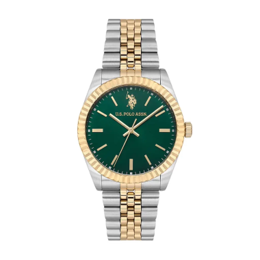 U.S. POLO ASSN. USPA1111-01 Kol Saati