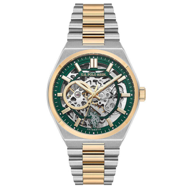 U.S. POLO ASSN. USPA1115-01 Kol Saati