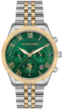  U.S. POLO ASSN. USPA2040-08 Kol Saati