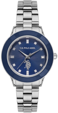  U.S. POLO ASSN. USPA2044-04 Kol Saati