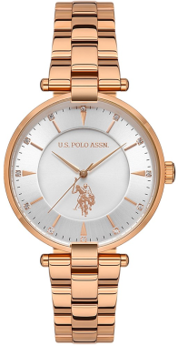  U.S. POLO ASSN. USPA2048-01 Kol Saati