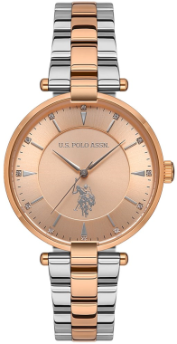  U.S. POLO ASSN. USPA2048-02 Kol Saati
