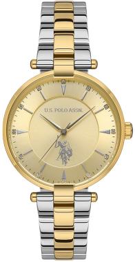  U.S. POLO ASSN. USPA2048-03 Kol Saati