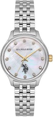  U.S. POLO ASSN. USPA2071-01 Kol Saati