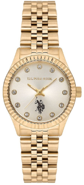  U.S. POLO ASSN. USPA2086-04 Kol Saati