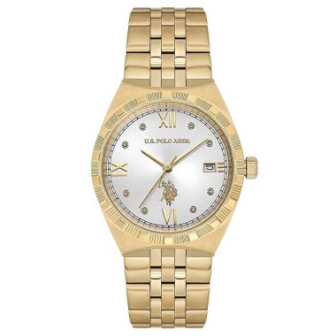 -U.S. POLO ASSN.-USPA2126-04-Kol Saati
