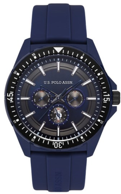  U.S. POLO ASSN. USPA4000-01 Kol Saati