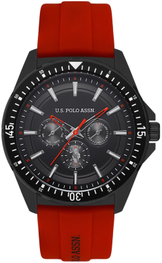  U.S. POLO ASSN. USPA4000-05 Kol Saati