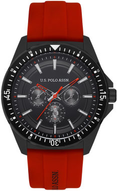 U.S. POLO ASSN. USPA4000-05 Kol Saati