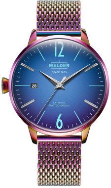  WELDER MOODY WRC645 Kol Saati