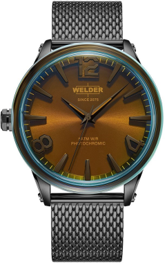  WELDER MOODY WRN1004 Kol Saati