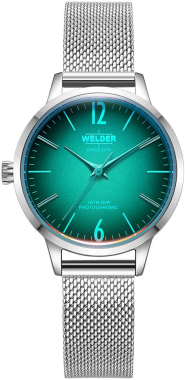  WELDER MOODY WRS203 Kol Saati