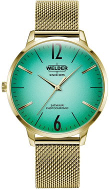  WELDER MOODY WRS624 Kol Saati