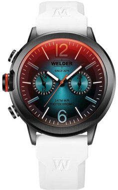  WELDER MOODY WWMD1006 Kol Saati