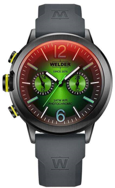  WELDER MOODY WWMD1007 Kol Saati