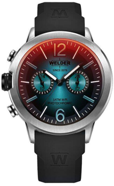  WELDER MOODY WWMD1009 Kol Saati