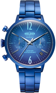  WELDER MOODY WWRA116 Kol Saati