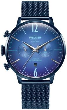  WELDER MOODY WWRC1004 Kol Saati