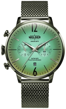  WELDER MOODY WWRC1011 Kol Saati