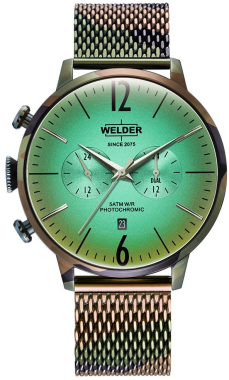  WELDER MOODY WWRC1016 Kol Saati
