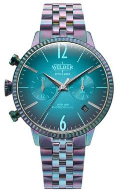  WELDER MOODY WWRC124 Kol Saati