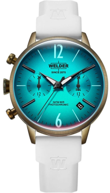  WELDER MOODY WWRC125 Kol Saati