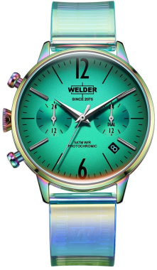 WELDER MOODY WWRC126 Kol Saati