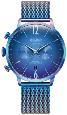  WELDER MOODY WWRC441 Kol Saati