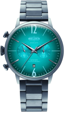  WELDER MOODY WWRC447 Kol Saati