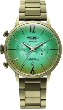  WELDER MOODY WWRC449 Kol Saati