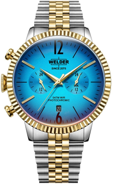  WELDER MOODY WWRC472 Kol Saati