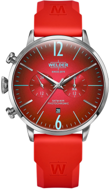  WELDER MOODY WWRC522 Kol Saati