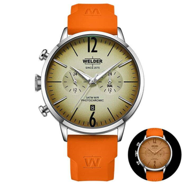  Welder WWRC551 Kol Saati