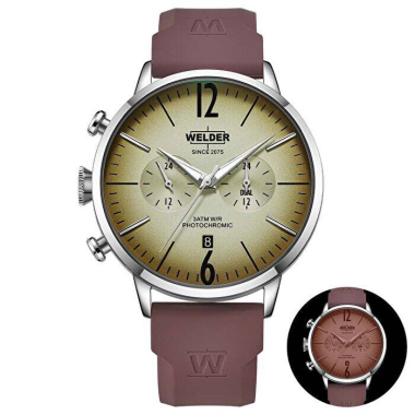  Welder WWRC554 Kol Saati