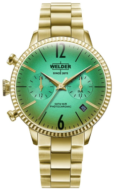  WELDER MOODY WWRC617 Kol Saati
