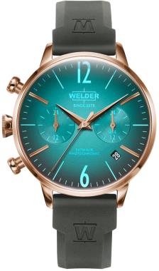  WELDER MOODY WWRC677 Kol Saati