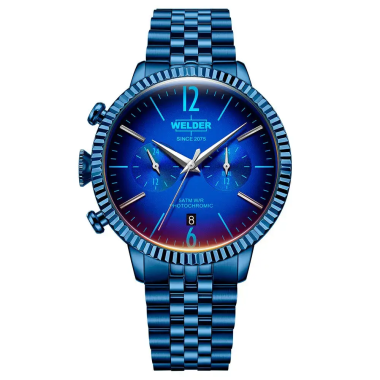  Welder WWRC876 Kol Saati