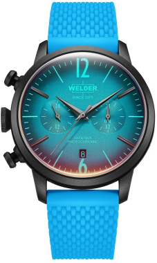  WELDER MOODY WWRP507 Kol Saati