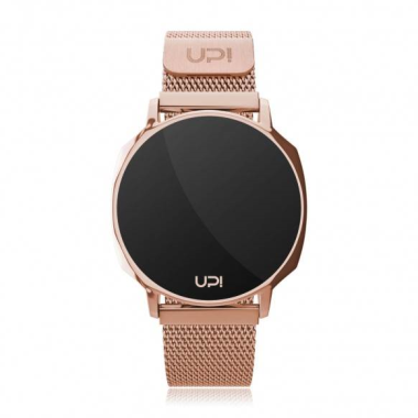  UPWATCH XT-ROSE-GOLD Kol Saati