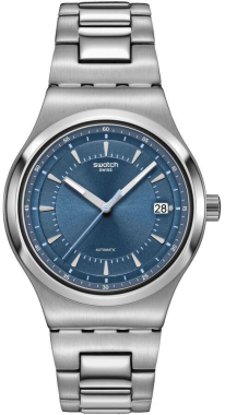  SWATCH YIS435G Kol Saati