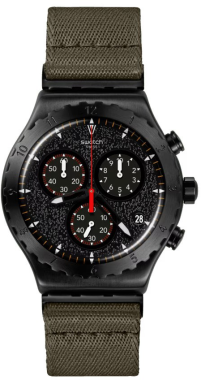  SWATCH YVB416 Kol Saati