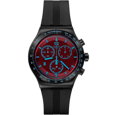  SWATCH YVB417 Kol Saati