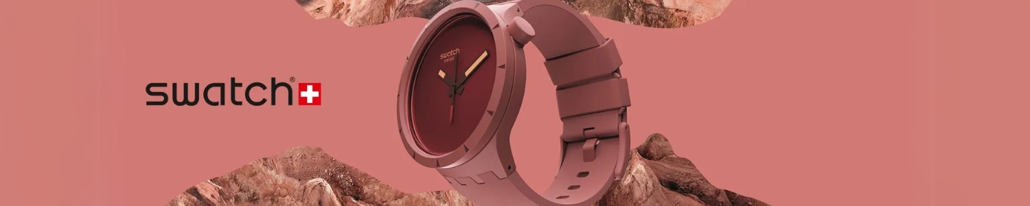 Swatch Saat