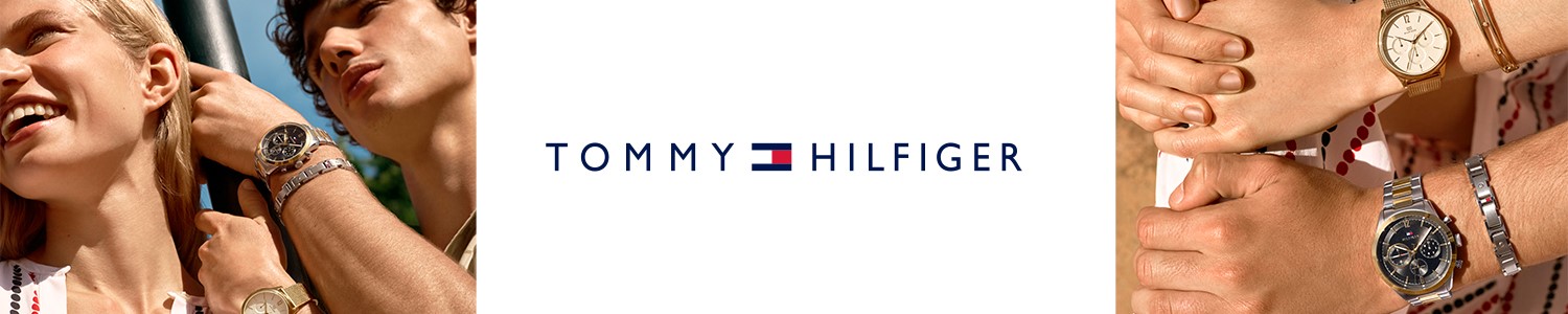 Tommy Hilfiger Saat Tommy Hilfiger Saat