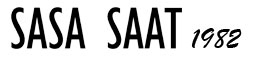 Sasa Saat - Online Saat Sitesi